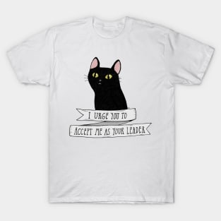 Salem Saberhagen T-Shirt